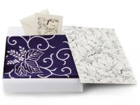 Geschenkset Chiyogami mit Furoshiki Kiri Karakusa M Geschenkset Chiyogami Mit Furoshiki Kiri Karakusa M -oryoki verkäufe geschenkset chiyogami mit furoshiki kiri karakusa m