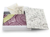 Geschenkset Chiyogami mit Furoshiki Nami, doppelseitig Geschenkset Chiyogami Mit Furoshiki Nami, Doppelseitig -oryoki verkäufe geschenkset chiyogami mit furoshiki nami doppelseitig