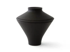 Geschirr-Set Tsumugi, 6-teilig, Schwarz -oryoki verkäufe geschirr set tsumugi 6 teilig schwarz 1