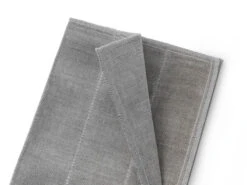 Geschirrtuch Natural Charcoal, 35cm X 70cm -oryoki verkäufe geschirrtuch natural charcoal 35cm x 70cm 1