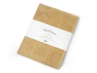 Geschirrtuch Natural Persimmon, 35cm x 70cm Geschirrtuch Natural Persimmon, 35cm X 70cm -oryoki verkäufe geschirrtuch natural persimmon 35cm x 70cm2