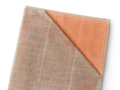 Geschirrtuch R.I.B. Binchotan, Coral, 35cm X 70cm -oryoki verkäufe geschirrtuch r i b binchotan coral 35cm x 70cm 1