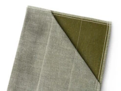 Geschirrtuch R.I.B. Binchotan, Moss Green, 35cm X 70cm -oryoki verkäufe geschirrtuch r i b binchotan moss green 35cm x 70cm 1