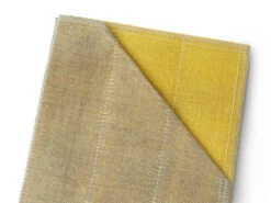 Geschirrtuch R.I.B. Binchotan, Tangerin, 35cm X 70cm -oryoki verkäufe geschirrtuch r i b binchotan tangerin 35cm x 70cm 1