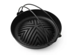 Grillpfanne Gusseisen Dschingis Khan -oryoki verkäufe grillpfanne gusseisen dschingis khan 1