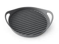 Grillpfanne Gusseisen Sharakumono, 26 Cm OIGEN