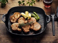 Grillpfanne Yakiyaki Dosshiri Deep OIGEN Grillpfanne Yakiyaki Dosshiri Deep OIGEN -oryoki verkäufe grillpfanne yakiyaki dosshiri deep oigen9