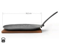 Grillpfanne Yakiyaki Pocchari OIGEN Grillpfanne Yakiyaki Pocchari OIGEN -oryoki verkäufe grillpfanne yakiyaki pocchari oigen7