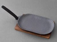 Grillpfanne Yakiyaki Pocchari OIGEN Grillpfanne Yakiyaki Pocchari OIGEN -oryoki verkäufe grillpfanne yakiyaki pocchari oigen9