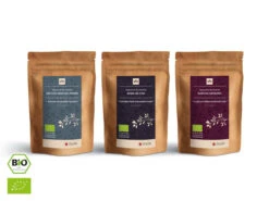 Grüner Tee Test-Set FLAVORS -oryoki verkäufe gruener tee test set flavors 1