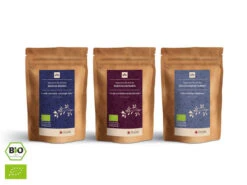 Grüner Tee Test-Set MIZUDASHI 8 Grüner Tee Test-Set MIZUDASHI -oryoki verkäufe gruener tee test set mizudashi 1