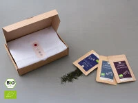 Grüner Tee Test-Set MIZUDASHI Grüner Tee Test-Set MIZUDASHI -oryoki verkäufe gruener tee test set mizudashi5