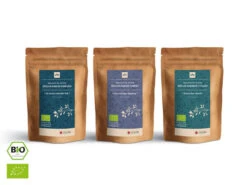 Grüner Tee Test-Set SENCHA -oryoki verkäufe gruener tee test set sencha 1