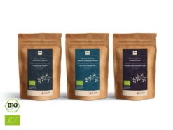 Grüner Tee Test-Set SUPER-PREMIUM 11 Grüner Tee Test-Set SUPER-PREMIUM -oryoki verkäufe gruener tee test set super premium 1