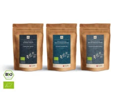 Grüner Tee Test-Set UMAMI -oryoki verkäufe gruener tee test set umami 1