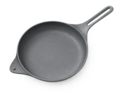 Gusseisen Bratpfanne NakedPan, 24 Cm, OIGEN -oryoki verkäufe gusseisen bratpfanne nakedpan 24 cm oigen 1