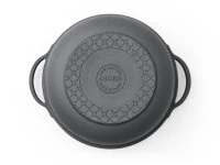 Gusseisen Reistopf Meshikko 3 Go. OIGEN (IH) Gusseisen Reistopf Meshikko 3 Go. OIGEN (IH) -oryoki verkäufe gusseisen reistopf meshikko 3 go oigen ih5