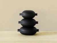 Gusseisen Serviertopf Ajillo, 3 Größen Gusseisen Serviertopf Ajillo, 3 Größen -oryoki verkäufe gusseisen serviertopf ajillo 3 groessen12