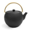 Gusseisen Teekanne Marutama L, 1,1 L Messinggriff -oryoki verkäufe gusseisen teekanne marutama l 1 1 l 1