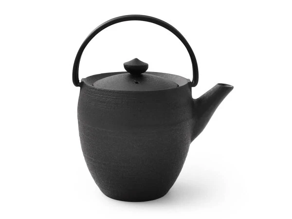 Gusseisen Teekanne Marutsutsu S, 0,45 L Gusseisen Teekanne Marutsutsu S, 0,45 L -oryoki verkäufe gusseisen teekanne marutsutsu s 0 45 l 1