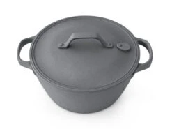 Gusseisen Topf OIGEN, 2 Grössen -oryoki verkäufe gusseisen topf oigen 2 groessen 1