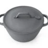 Gusseisen Topf OIGEN, 2 Grössen 1 Gusseisen Topf OIGEN, 2 Grössen -oryoki verkäufe gusseisen topf oigen 2 groessen