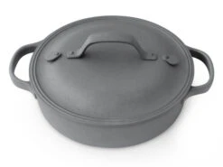 Gusseisen Topf OIGEN, Flach, 24 Cm 11 Gusseisen Topf OIGEN, Flach, 24 Cm -oryoki verkäufe gusseisen topf oigen flach 24 cm 1