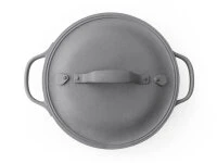 Gusseisen Topf OIGEN, flach, 24 cm Gusseisen Topf OIGEN, Flach, 24 Cm -oryoki verkäufe gusseisen topf oigen flach 24 cm7