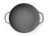 Gusseisen Topf OIGEN, flach, 24 cm Gusseisen Topf OIGEN, Flach, 24 Cm -oryoki verkäufe gusseisen topf oigen flach 24 cm8