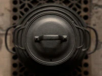 Gusseisen Topf OIGEN, flach, 24 cm Gusseisen Topf OIGEN, Flach, 24 Cm -oryoki verkäufe gusseisen topf oigen flach 24 cm9