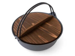 Gusseisen Topf Okunijiman OIGEN 17 Gusseisen Topf Okunijiman OIGEN -oryoki verkäufe gusseisen topf okunijiman oigen 1