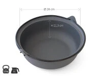 Gusseisen Topf Okunijiman OIGEN Gusseisen Topf Okunijiman OIGEN -oryoki verkäufe gusseisen topf okunijiman oigen13