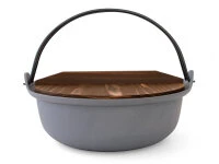 Gusseisen Topf Okunijiman OIGEN Gusseisen Topf Okunijiman OIGEN -oryoki verkäufe gusseisen topf okunijiman oigen3