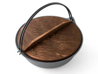 Gusseisen Topf Okunijiman OIGEN Gusseisen Topf Okunijiman OIGEN -oryoki verkäufe gusseisen topf okunijiman oigen8