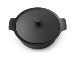 Gusseisen Topf Palma, Ø 24 Cm, OIGEN Japan -oryoki verkäufe gusseisen topf palma o 24 cm oigen japan 1