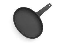 Gusseisenpfanne Kamasada, Oval Gusseisenpfanne Kamasada, Oval -oryoki verkäufe gusseisenpfanne kamasada oval3