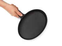 Gusseisenpfanne Kamasada, Oval Gusseisenpfanne Kamasada, Oval -oryoki verkäufe gusseisenpfanne kamasada oval5