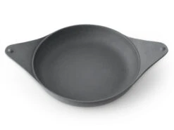 Gusseisenpfanne NakedPan, Ø 24 Cm, OIGEN -oryoki verkäufe gusseisenpfanne nakedpan o 24 cm oigen 1