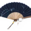 Handfächer Kyoto Tonbo -oryoki verkäufe handfaecher kyoto tonbo