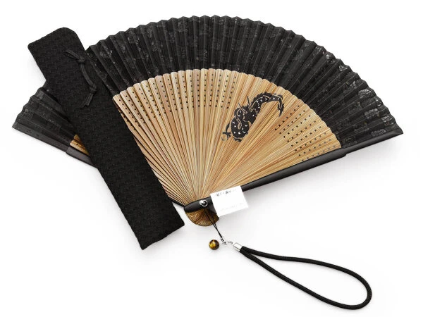 Handfächer Onikisu für Herren Handfächer Onikisu Für Herren -oryoki verkäufe handfaecher onikisu fuer herren 1
