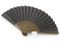 Handfächer Seikaiha, Blau Handfächer Seikaiha, Blau -oryoki verkäufe handfaecher seikaiha blau4