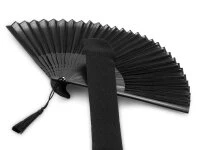 Handfächer Shukuten, Damen Handfächer Shukuten, Damen -oryoki verkäufe handfaecher shukuten damen3