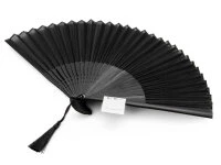 Handfächer Shukuten, Damen Handfächer Shukuten, Damen -oryoki verkäufe handfaecher shukuten damen6