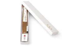 Handfächer Tsubame, weiß Handfächer Tsubame, Weiß -oryoki verkäufe handfaecher tsubame weiss4