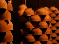 Holzlöffel Supun, braun Holzlöffel Supun, Braun -oryoki verkäufe holzloeffel supun braun5