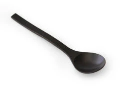 Holzlöffel Supun, Schwarz -oryoki verkäufe holzloeffel supun schwarz 1