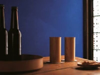 Holztablett Sen, Ø 12 cm, braun Holztablett Sen, Ø 12 Cm, Braun -oryoki verkäufe holztablett sen o 12 cm braun4