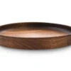 Holztablett Sen, Ø 30 Cm, Braun 2 Holztablett Sen, Ø 30 Cm, Braun -oryoki verkäufe holztablett sen o 30 cm braun