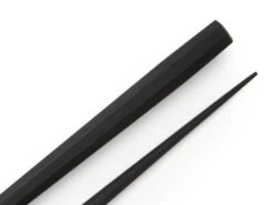 Japanische Essstäbchen Gokujyo Ebony, Ebenholz -oryoki verkäufe japanische essstaebchen gokujyo ebony ebenholz 1