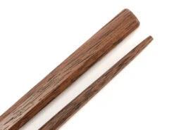 Japanische Essstäbchen Hachi, Walnuss, 23 Cm -oryoki verkäufe japanische essstaebchen hachi walnuss 23 cm 1